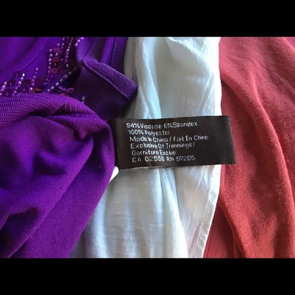 Daniel Tank top - Picture 2 of 2